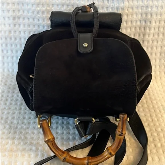 GUCCI Mini Backpack - Picture 10 of 16